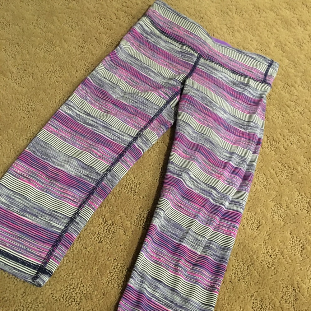 Ivivva leggings